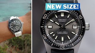 Seiko Collectors Dream Watch 3500 62MAS Diver 38mm SJE093 review [upl. by Gaal483]