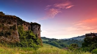 Irpinia un viaggio mozzafiato [upl. by Critchfield]