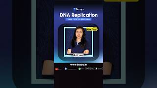 DNA Replication PYQ  CSIR NET dnareplication [upl. by Barthelemy343]