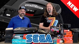 Sega Genesis Buying Guide  Best Games amp Hidden Gems [upl. by Ellemaj]