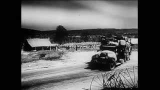 Dorothea Langes First Photo of Early Dust Bowl Migrants  Grab a Hunk of Lightning [upl. by Kurland]