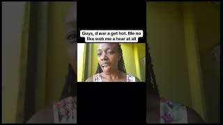 Shannel Explaing What Lando Did While Zeye Was In The Roomjamaica [upl. by Legin]