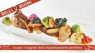 Ostriche di pollo animelle e fegatini con sugo Bio alle Verdure Althea [upl. by Marsha]