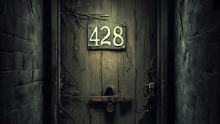 Room No428 The Sealed Dorm of Ohio University💀 [upl. by Almond]