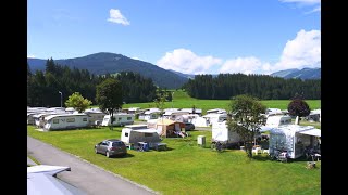 Livestream von Panoramacamping Westendorf [upl. by Leggat1]