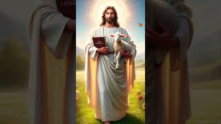 jesusjesús thor greenscreen motivational nevergiveup god inspirational godmessageshorts [upl. by Magree]