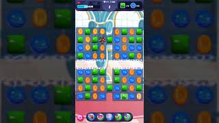 Candy Crush Saga level 1108  23 moves  NO BOOSTERS🇳🇱 [upl. by Inacana]