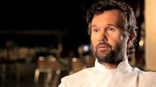 Lavazza Calendar 2014 Inspiring Chefs  Carlo Cracco ITA [upl. by Pedaiah]