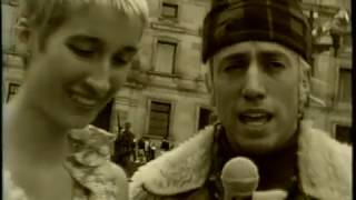 Aterciopelados  Unplugged 1995  EPK quotEl Doradoquot [upl. by Navar]