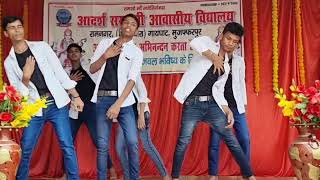 Vande Mataram DancePetrotic Dance PerformanceIndependence DayFighter [upl. by Tuesday414]