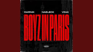 Boyz In Paris [upl. by Klingel257]