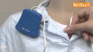 DryEasy Bedwetting Alarm [upl. by Fasta]