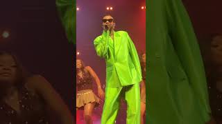 AIGLE FALLY IPUPA LA VOIX DE L AIGLE fallyipupa concert music dance live fally fallyipupaa [upl. by Kalle]