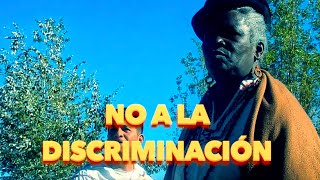 NO A LA DISCRIMINACIÓN quotNicomedes Flores Mquot [upl. by Peterson]