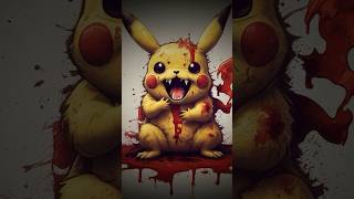 Octillery Story Part 2 anime pokemon horrorstories scary horror creepy horrorstory [upl. by Nylorahs100]