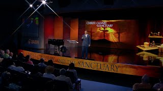 04  Ivor Myers  quotJustification Sanctification Glorificationquot  Spring 2016 3ABN Camp Meeting [upl. by Gnot]