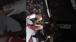 El cucuy boxing mma edit ufc champion goat [upl. by Corry]