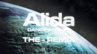 Alida  Dance with me  THE REMIX  HQ  by XineLoyd GmbH [upl. by Maridel224]