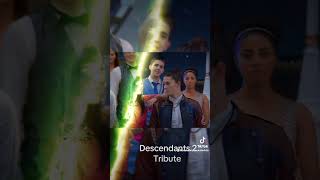 Its Going Down Karaoke  The Descendants Karaoke Version karaoke coversongs descendants disney [upl. by Elleimac]