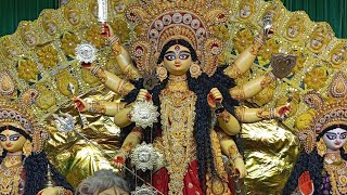 পঞ্চমী তে ক্লাবে পুজোর নাড়ু তৈরি করলাম durgapuja2024 durgapujavlog durgapuja pujovlog [upl. by Aldon952]