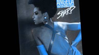 Angela Winbush  Angel 1987 [upl. by Hafirahs]