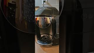 Tassimo Coffee Maker Review Part 3 Finished Coffee amp Overall Thoughts [upl. by Mindy949]