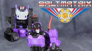 Titans Return Mindwipe and Apeface combo mode [upl. by Gabe113]