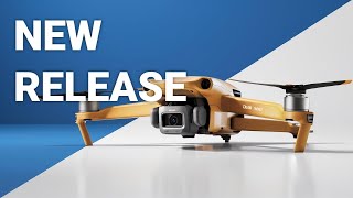 DJI MINI 5 PRO  The Last Drone Youll Ever Need [upl. by Anitsim866]