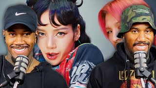 THIS IS KPOP BLACKPINK  Kill This Love Reaction FIRST TIME HEARING [upl. by Grimbal]