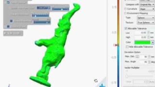 Accuracy Analyzer™ [upl. by Hakan]