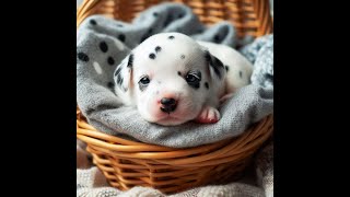 Dalmatian Facts and Myths [upl. by Garmaise276]