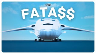 introducing the fata  plane crazy [upl. by Letsirc]