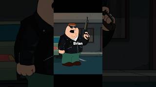 Peter became the terminator😁 familyguy [upl. by Tews]