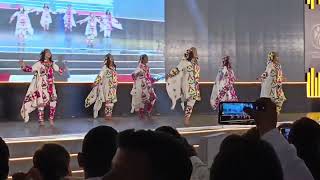 Lahore PC Hotel  National Sales Conference 2023  Cultural Performances2 [upl. by Lrak102]