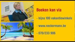 Neckermann Inleiding  Videohandleiding [upl. by Glover]