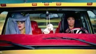 Beyoncé  Video Phone ft Lady Gaga [upl. by Edaw]