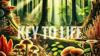 Fungi are Key to Life [upl. by Mond657]