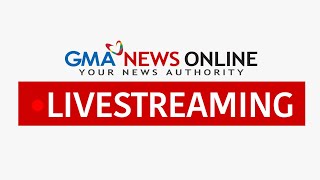 GMA Integrated News Live House hearing on the proposed FY 2025 budget of DSWD  Replay [upl. by Opalina]