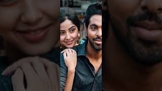 iravil vanthathu chandirana tamil songGV prakash and kashmira [upl. by Krantz619]