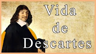 Vida de Descartes [upl. by Ogait]