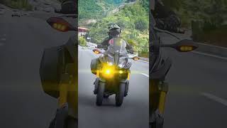 1250 gs bmw gs viralvideo viralshort vlog trending foryou shorts bmw1200gs [upl. by Eelirak]