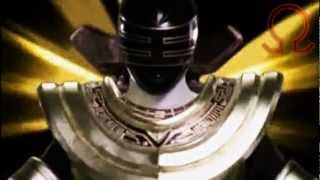 Power Rangers Zeo Morph  HD [upl. by Dahlstrom57]