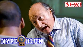 NYPD Blue New 2024 💥🚔💢 Season 11 Full Episode 01 💥🚔💢 American Crime Drama 2024 [upl. by Allys]