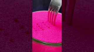 Very relaxing kinetic sand  soft satisfying ASMR asmr satisfying kineticsand [upl. by Dacy]