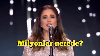 Direniş Marşı Filistin ✌ Arap Milleti Nerede [upl. by Ordnagela27]