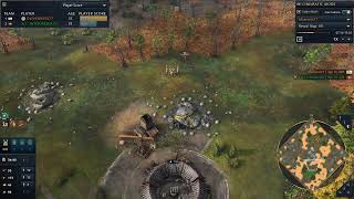 ALWAYS Micro your ARCHERS Japanese AOE4 [upl. by Bej]