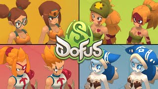 Encore de grosses annonces pour Dofus Unity  résumé [upl. by Matteo]