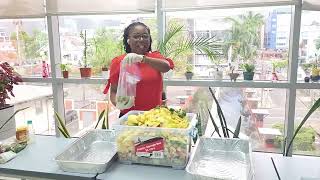 City Campus Chow Challenge [upl. by Itin]