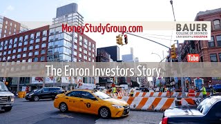 The Enron Investor Story [upl. by Tacye]