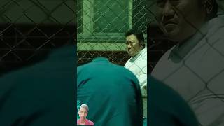 Ma Dongseok  The Gangster The Cop 🔥 Best Mafia Attitude Entry Whatsapp Status 4K Videoshorts [upl. by Adoree]